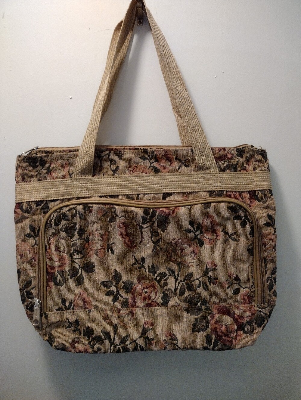 Brand New Bag